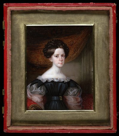 Eliza Hooper von Unidentified
