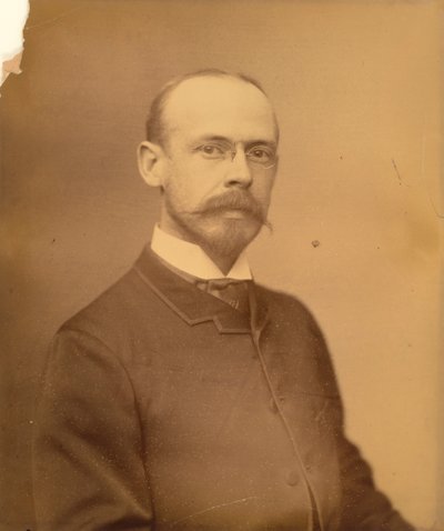 Frank Wilbert Stokes von Unidentified