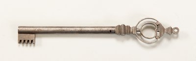Schlüssel von Unidentified Maker