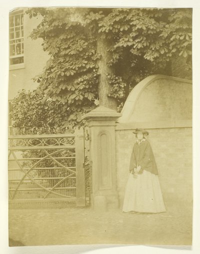 Frau Craik von Unknown