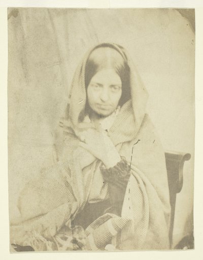 Frau Craik von Unknown