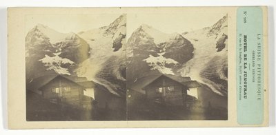 Ansichten von England, Schweiz, Frankreich, Spanien, Ägypten usw. von Unknown