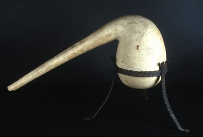Alambic. Museum für Wissenschaft und Technologie, Mailand von Unknown artist