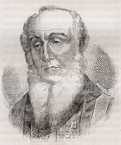 Deneux, Louis Charles von Unknown
