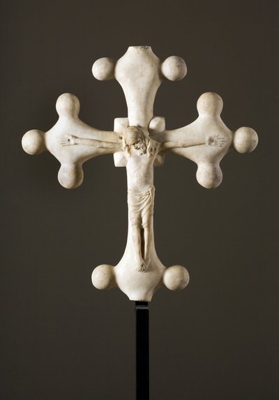 Heiliges Kreuz von Unknown artist