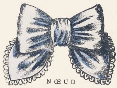 N: Knoten von Unknown artist