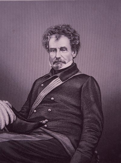 Sir Colin Campbell von Unknown artist