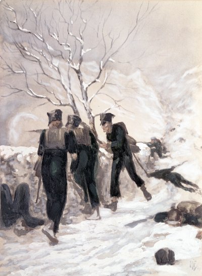 Unbekanntes Bild von Unknown artist