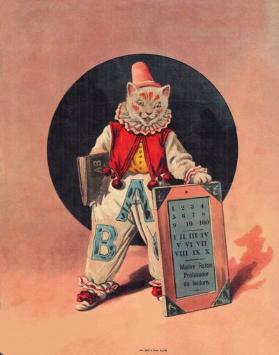 Unbekanntes Bild von Unknown artist