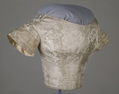 Hochzeitsmieder (vordere schräge Ansicht) von Unknown artist