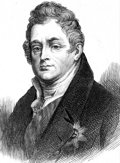 Wilhelm IV. von Unknown artist