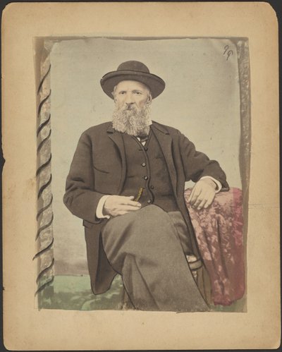 [Alexander D. Grant, Jr.] von Unknown artist