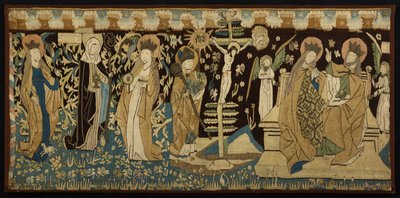 Altartafel von Unknown artist