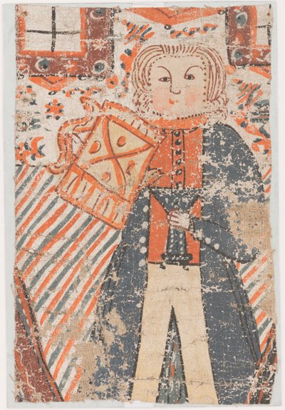 Bonad von Unknown artist