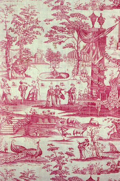 Commedia del