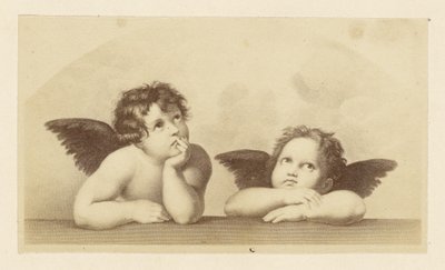 (Detail) von Unknown artist