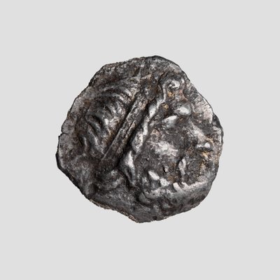 Drachme von Unknown artist