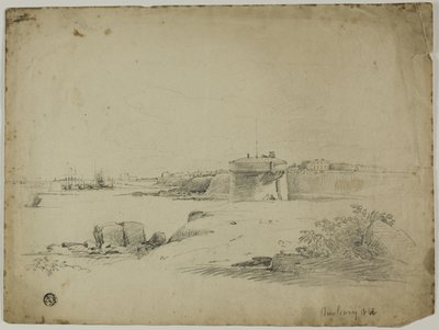 Dunleavy von Unknown artist