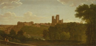 Durham von Unknown artist