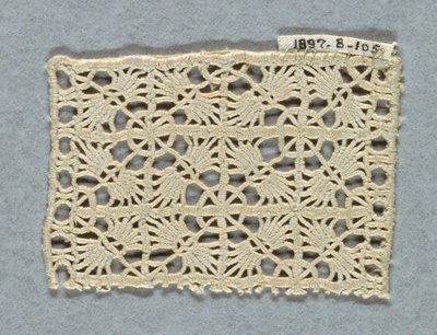 Fragment von Unknown artist