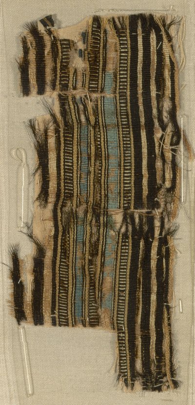 Fragment von Unknown artist