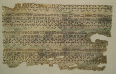 Fragment von Unknown artist
