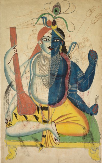 Hari-Hara von Unknown artist