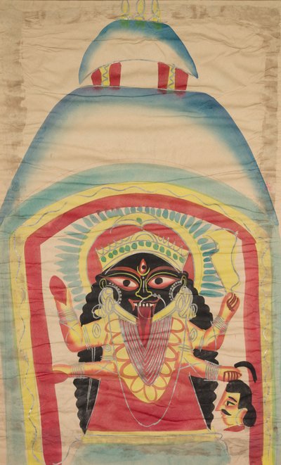 Kali von Unknown artist