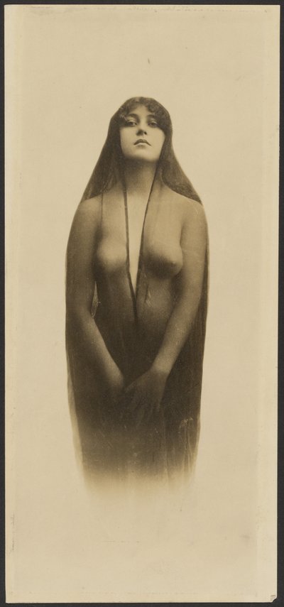 Kaloma von Unknown artist