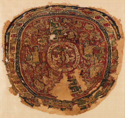 Medaille von Unknown artist