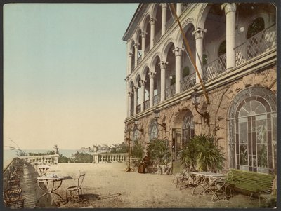Monte Carlo - Kasino von Unknown artist