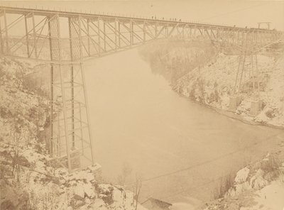 Niagara von Unknown artist