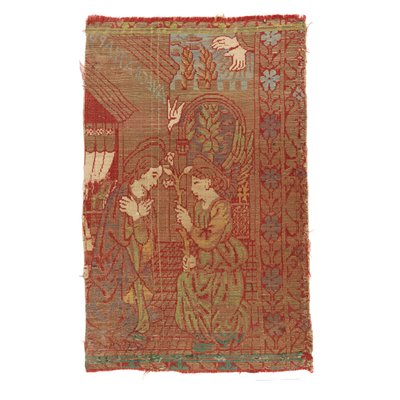 Orphrey-Band von Unknown artist