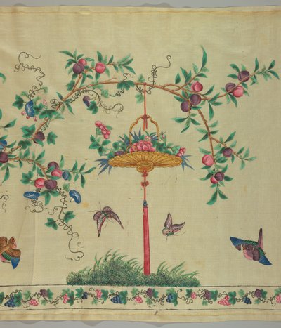 Tafel von Unknown artist