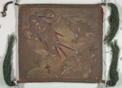 Tafel von Unknown artist