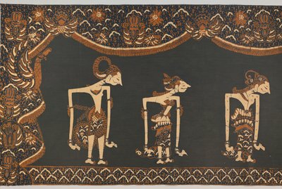 Tafel von Unknown artist