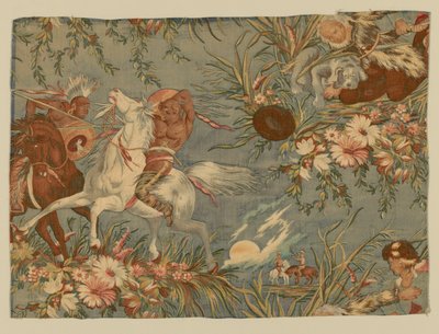 Tafel von Unknown artist