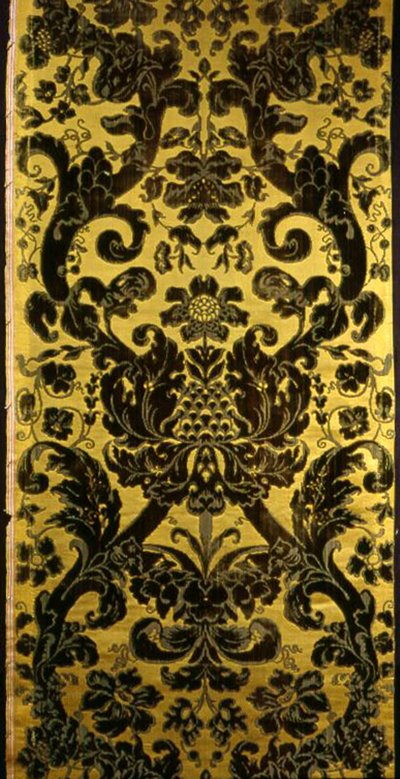 Tafel von Unknown artist