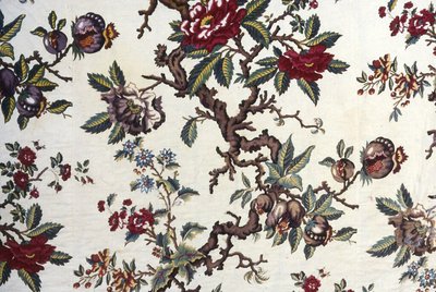 Tafel von Unknown artist