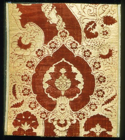 Tafel von Unknown artist