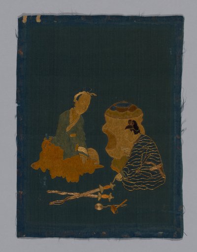 Tafelstück von Unknown artist