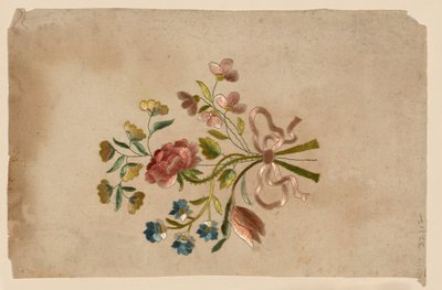 Muster von Unknown artist