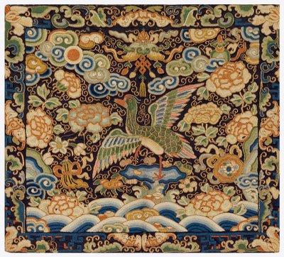 Rangabzeichen von Unknown artist