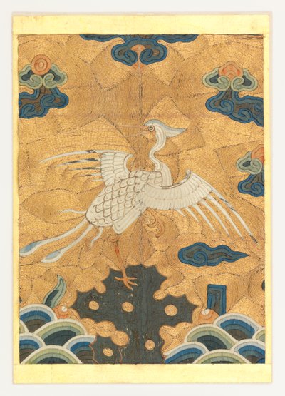 Rangabzeichen von Unknown artist