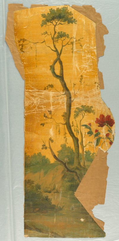 Szenisch von Unknown artist