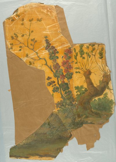 Landschaft von Unknown artist