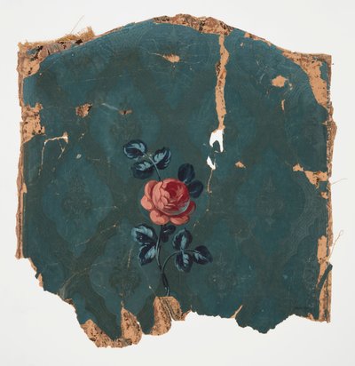 Seitenwand von Unknown artist