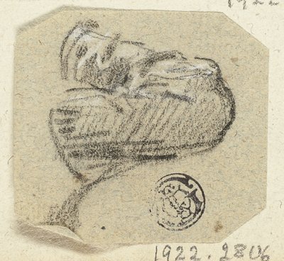 Ärmel von Unknown artist