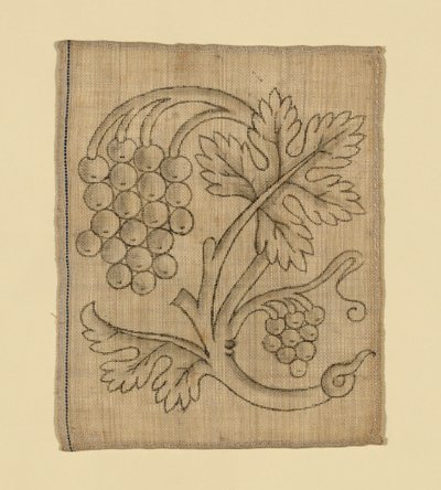 Schlupf (Unvollendet) von Unknown artist