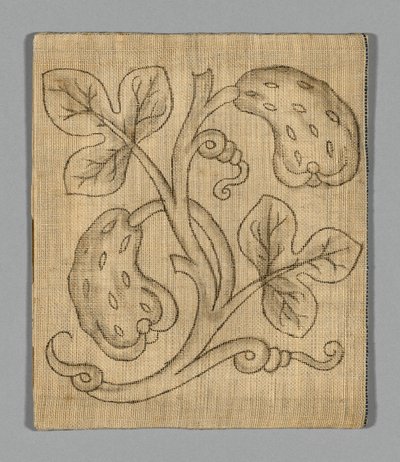Schlupf (Unvollendet) von Unknown artist